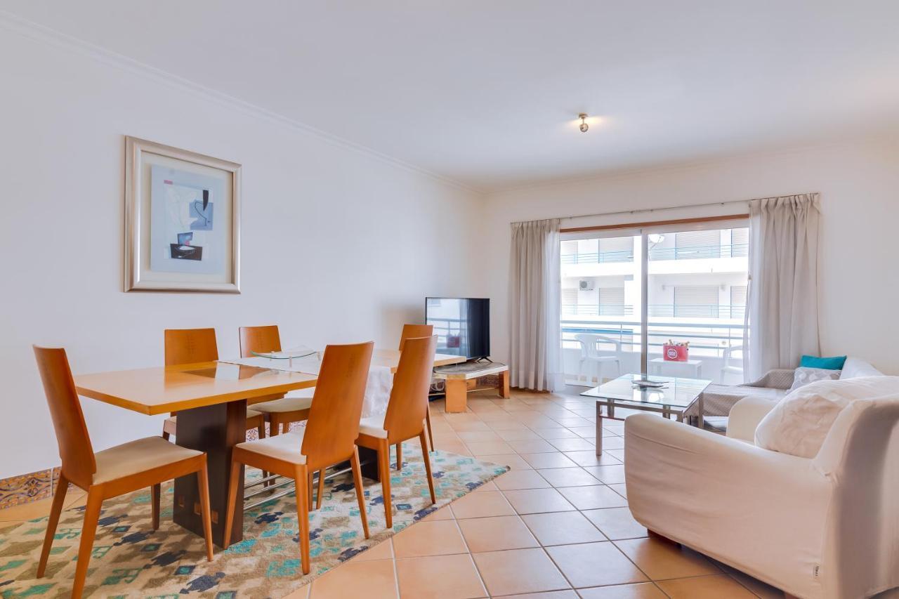 קווארטיירה Al - Colina Beach Holidays מראה חיצוני תמונה
